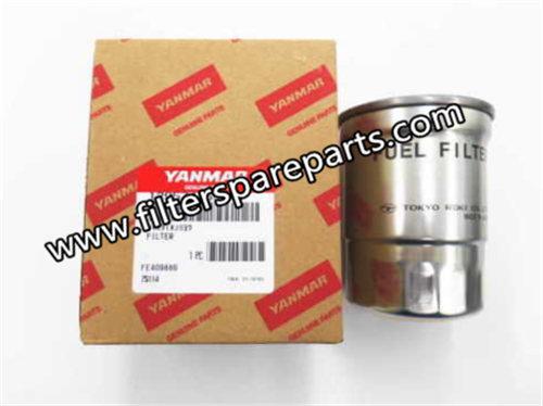 129574-55711 Yanmar Fuel Filter